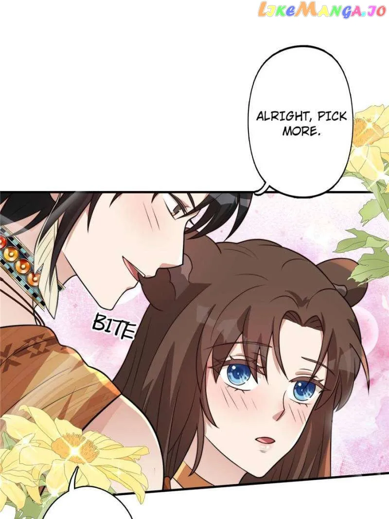 I Became the Beastman’s Wife Chapter 135 111 20