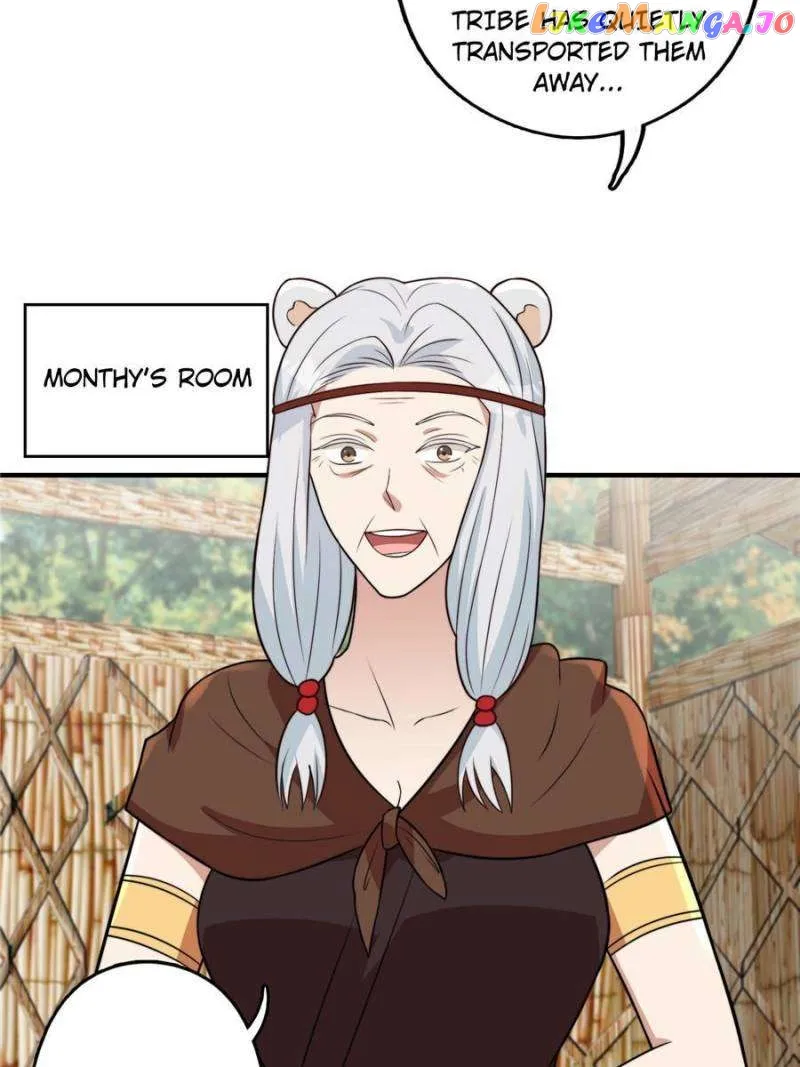 I Became the Beastman’s Wife Chapter 135 113 22