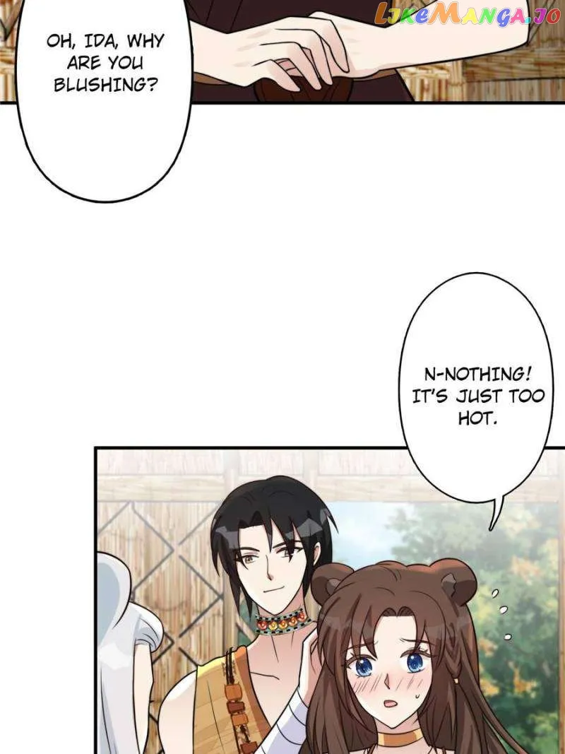 I Became the Beastman’s Wife Chapter 135 114 23