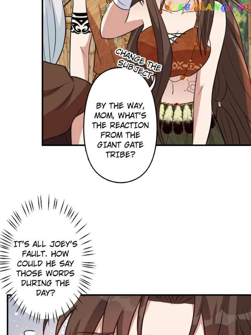 I Became the Beastman’s Wife Chapter 135 115 24