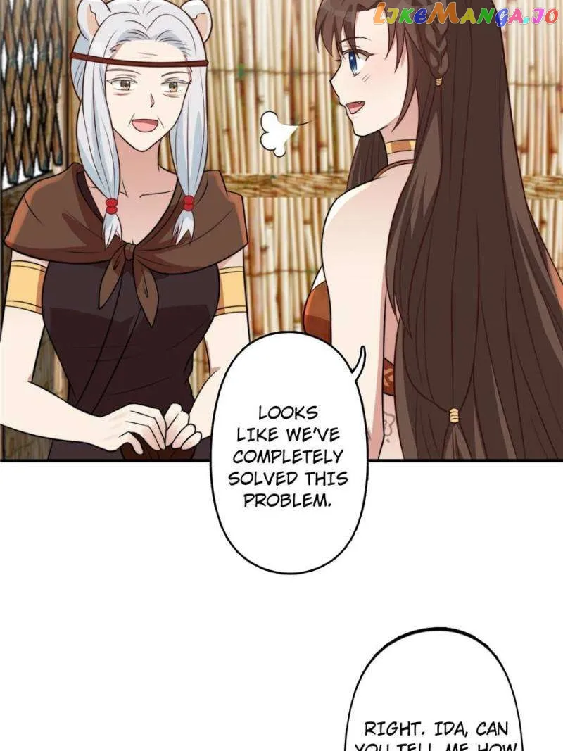 I Became the Beastman’s Wife Chapter 135 117 26