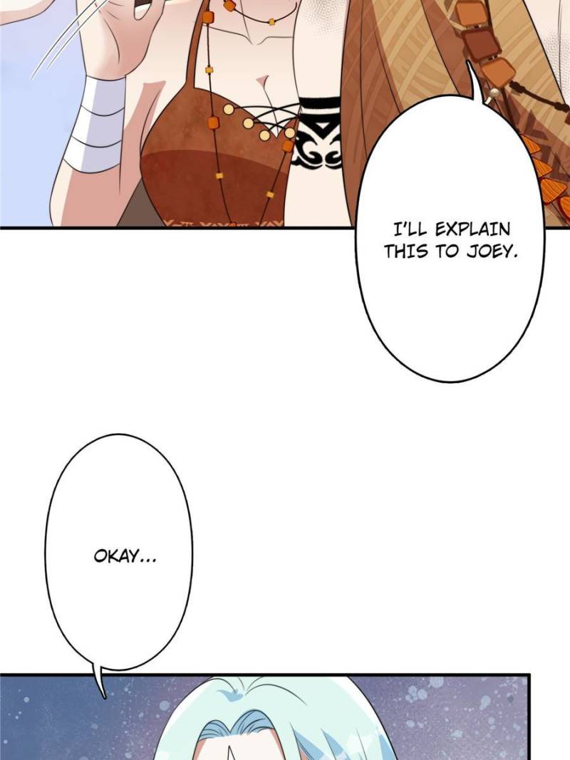 I Became the Beastman’s Wife Chapter 138 79 03