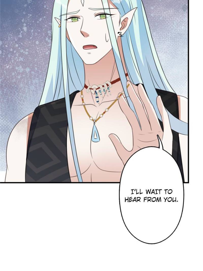 I Became the Beastman’s Wife Chapter 138 80 04