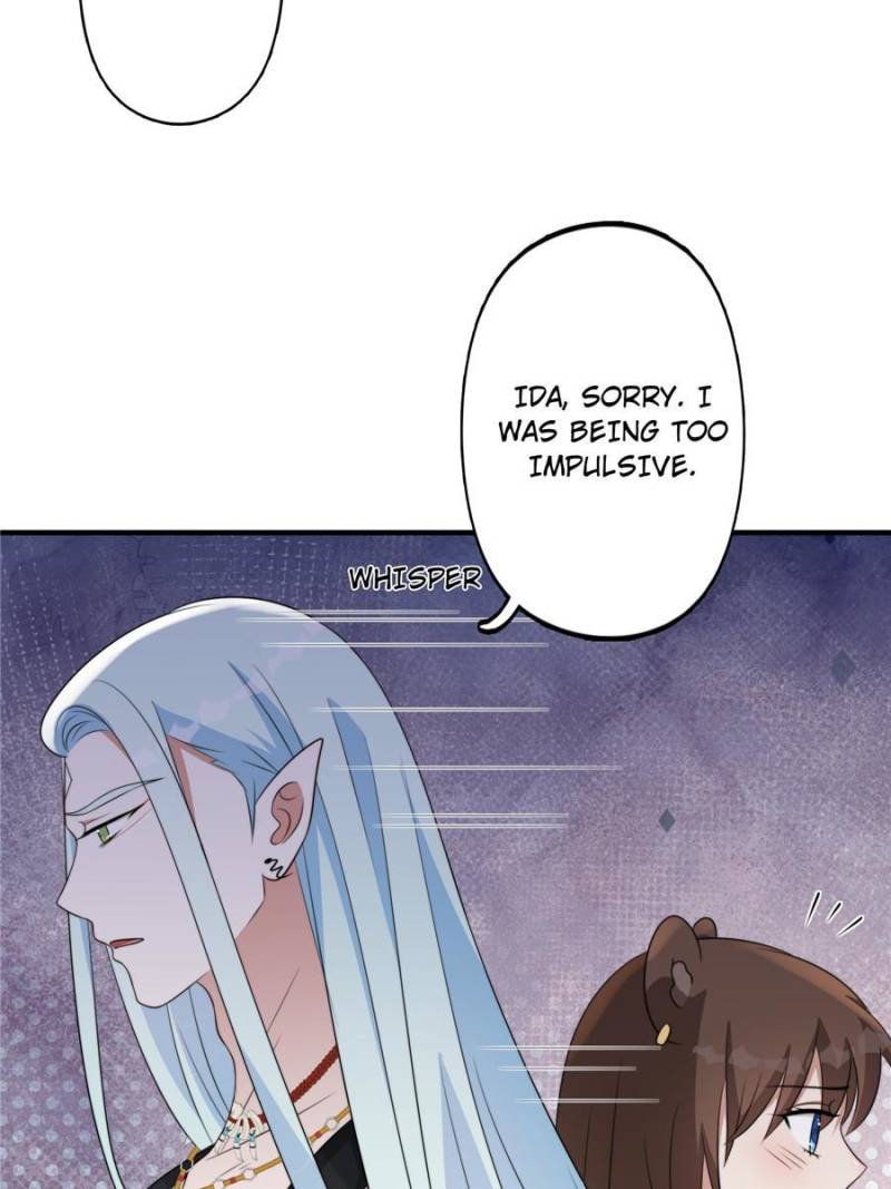 I Became the Beastman’s Wife Chapter 138 82 06