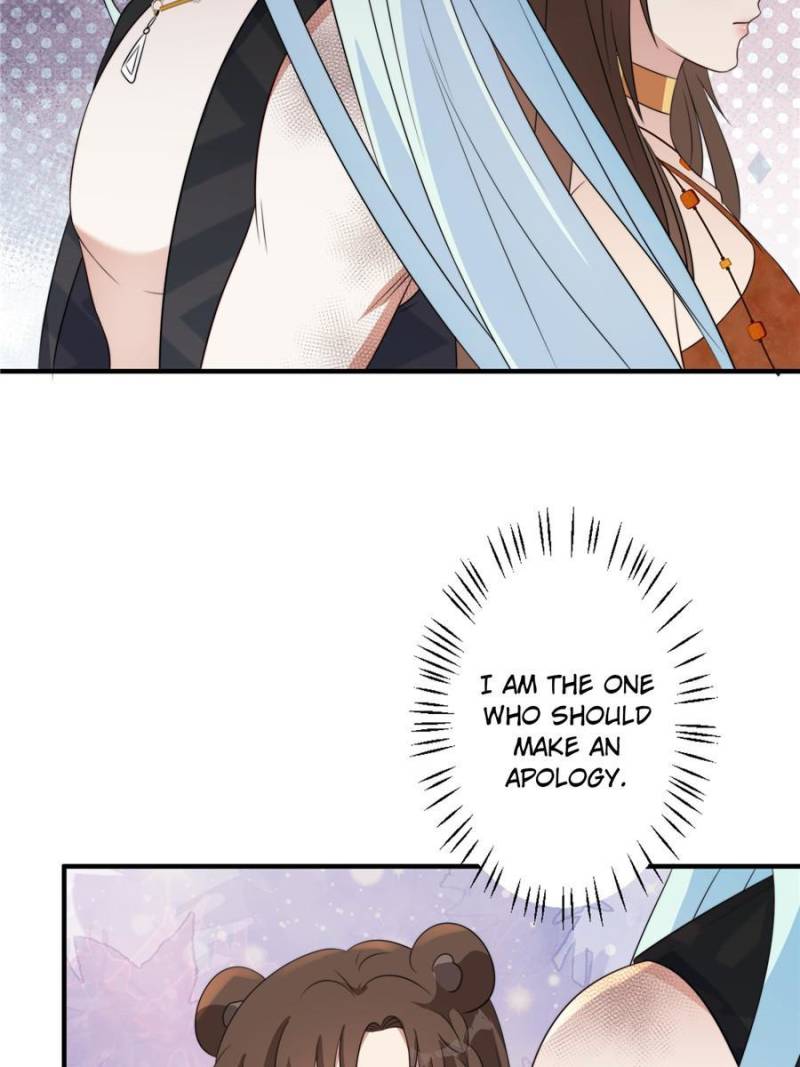 I Became the Beastman’s Wife Chapter 138 83 07