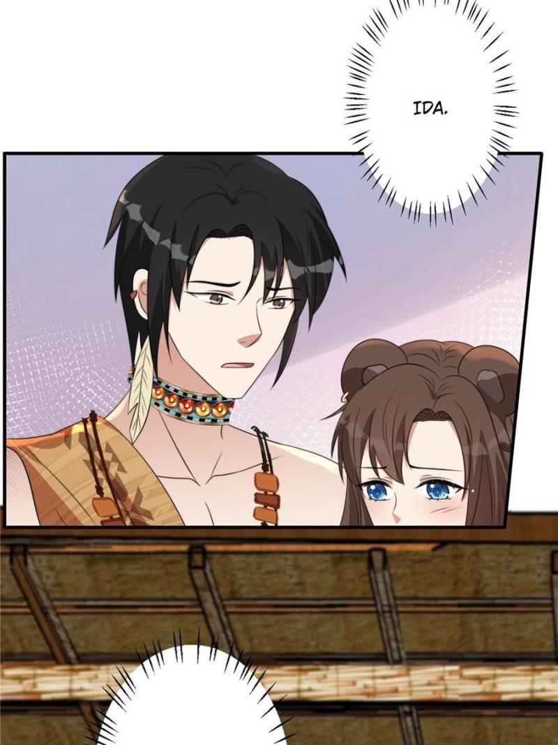I Became the Beastman’s Wife Chapter 138 85 09