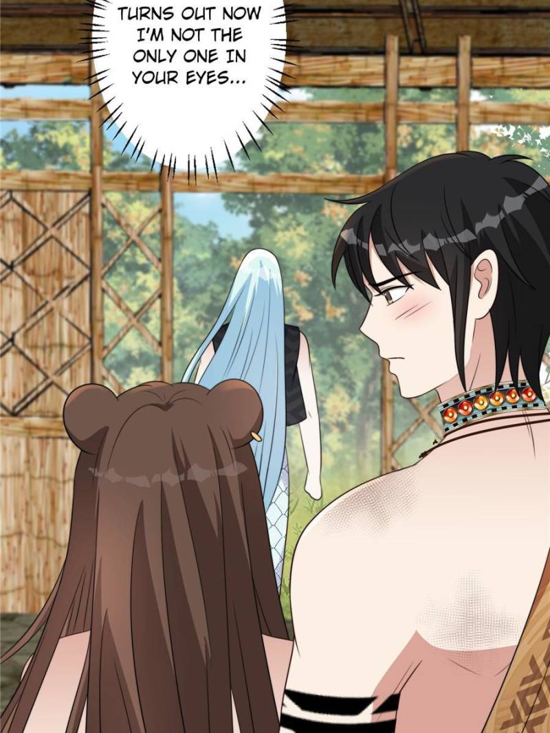 I Became the Beastman’s Wife Chapter 138 86 10
