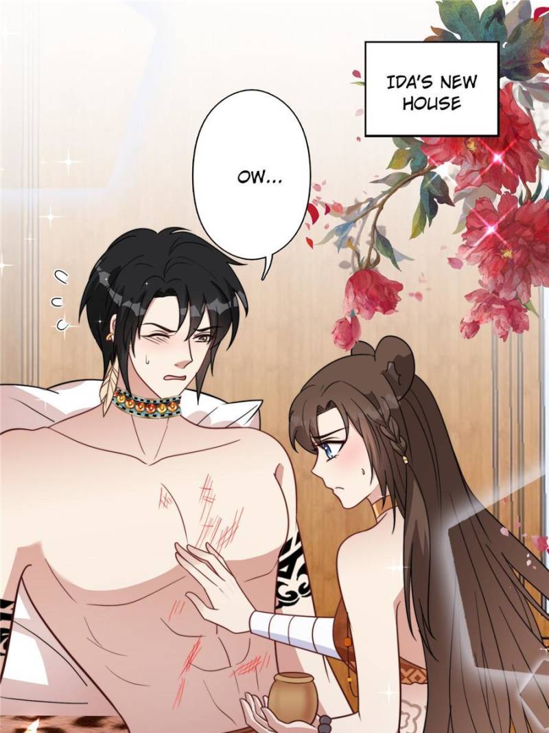 I Became the Beastman’s Wife Chapter 138 88 12