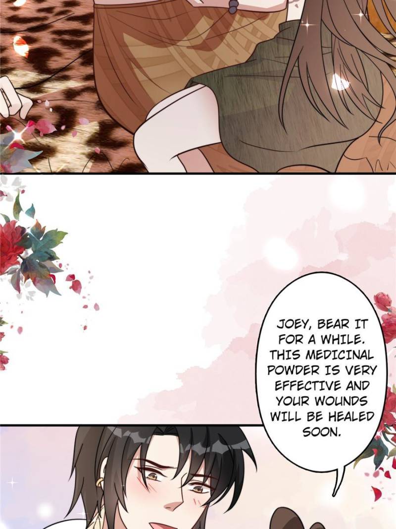 I Became the Beastman’s Wife Chapter 138 89 13