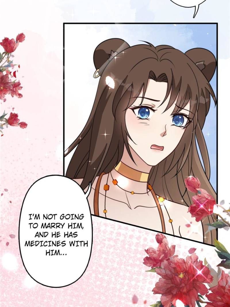 I Became the Beastman’s Wife Chapter 138 91 15