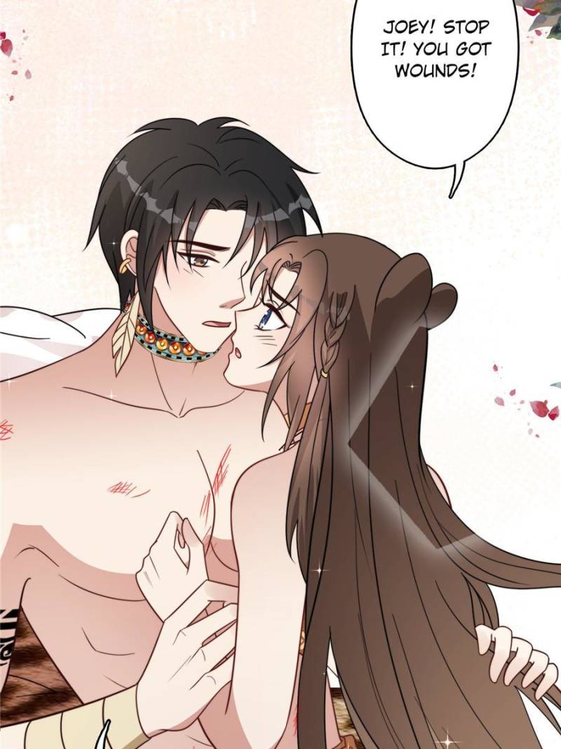 I Became the Beastman’s Wife Chapter 138 93 17