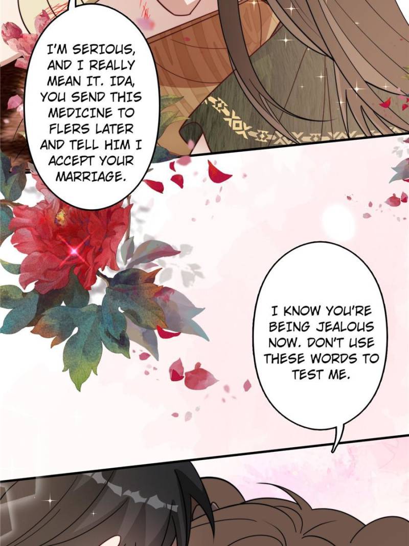 I Became the Beastman’s Wife Chapter 138 94 18