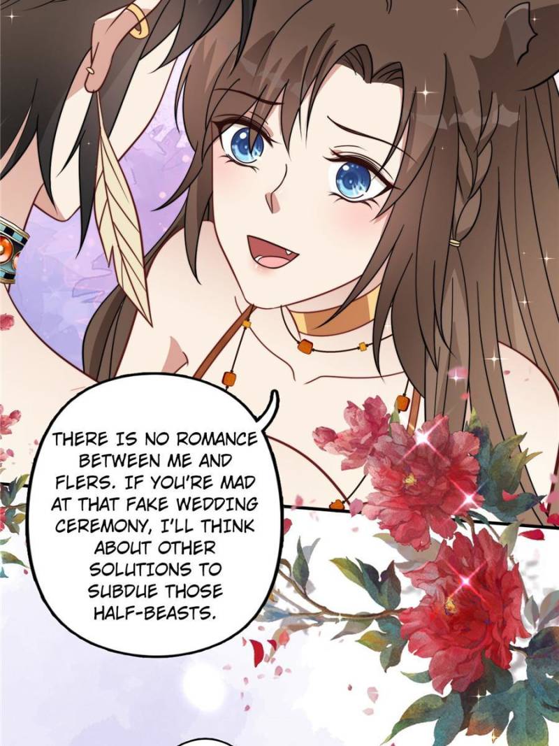 I Became the Beastman’s Wife Chapter 138 95 19