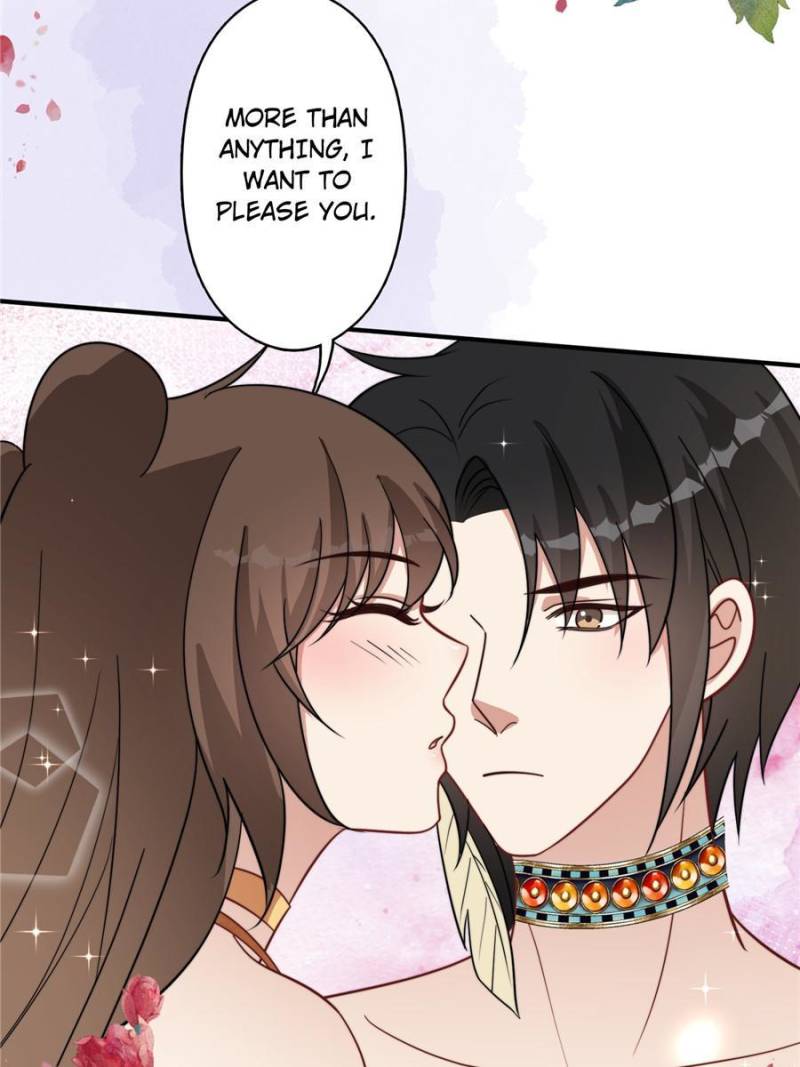 I Became the Beastman’s Wife Chapter 138 96 20