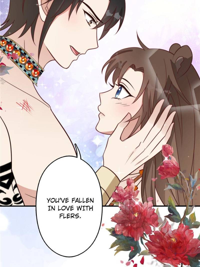I Became the Beastman’s Wife Chapter 138 98 22