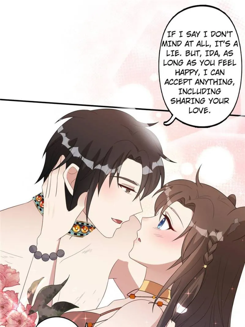 I Became the Beastman’s Wife Chapter 140 92 02