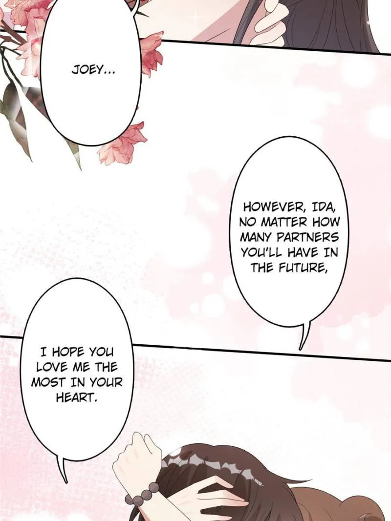 I Became the Beastman’s Wife Chapter 140 93 03