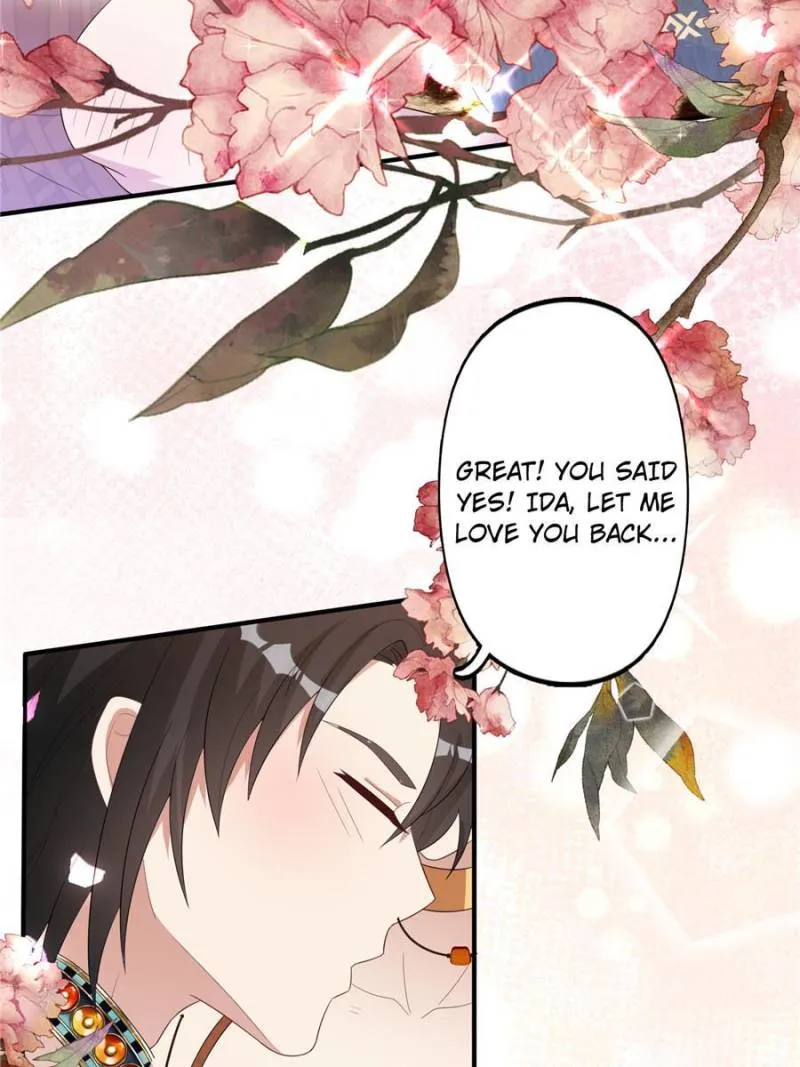I Became the Beastman’s Wife Chapter 140 95 05