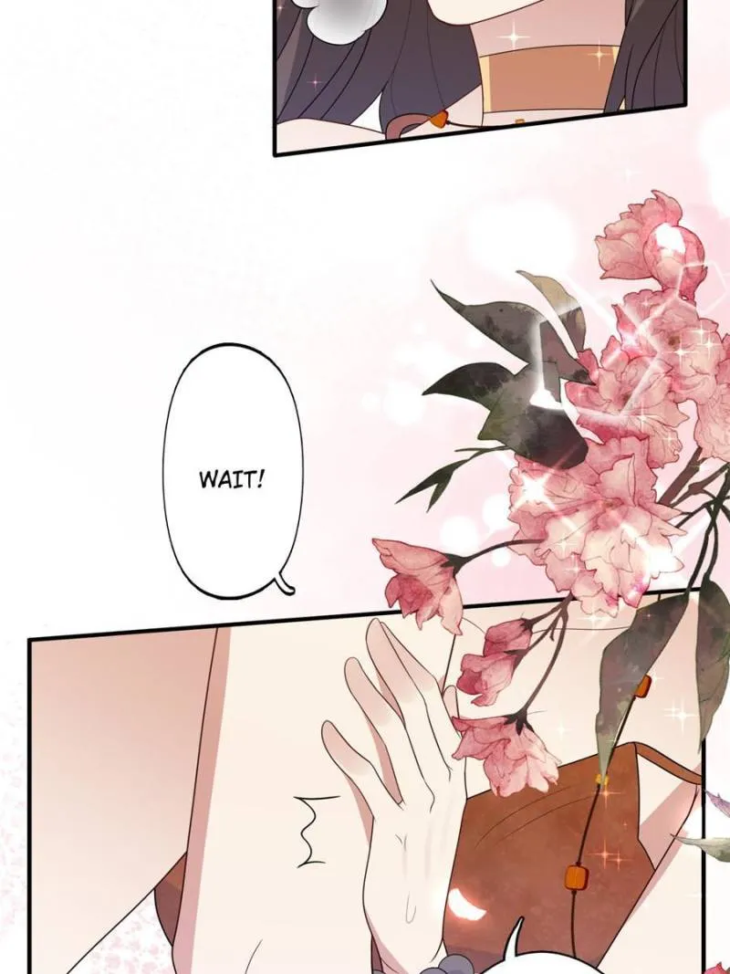 I Became the Beastman’s Wife Chapter 140 97 07