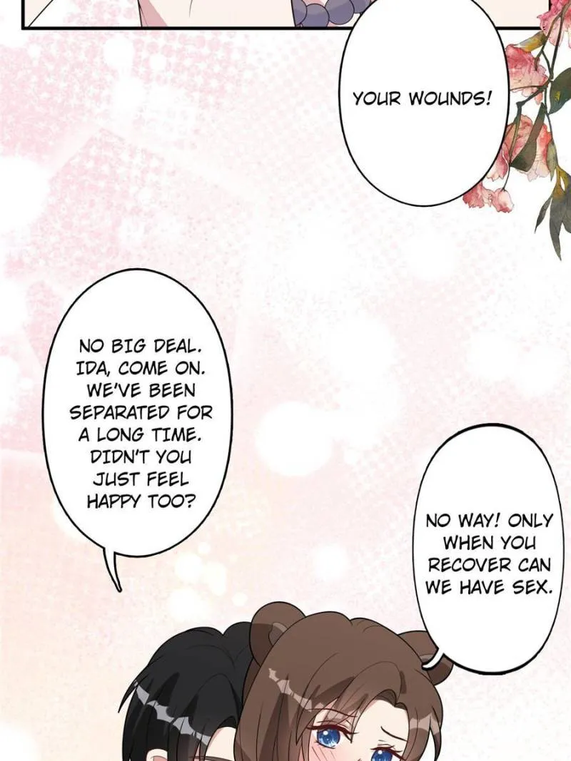 I Became the Beastman’s Wife Chapter 140 98 08