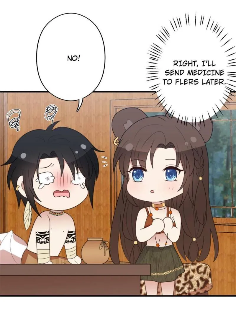 I Became the Beastman’s Wife Chapter 140 101 11