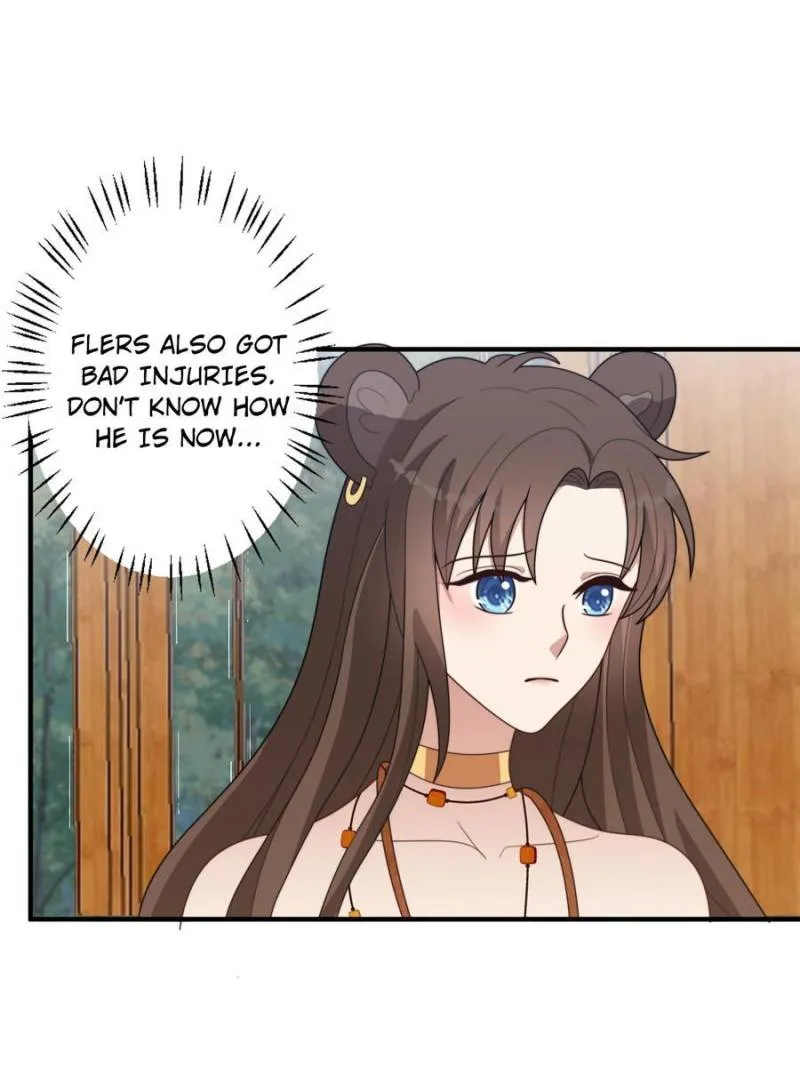 I Became the Beastman’s Wife Chapter 140 102 12