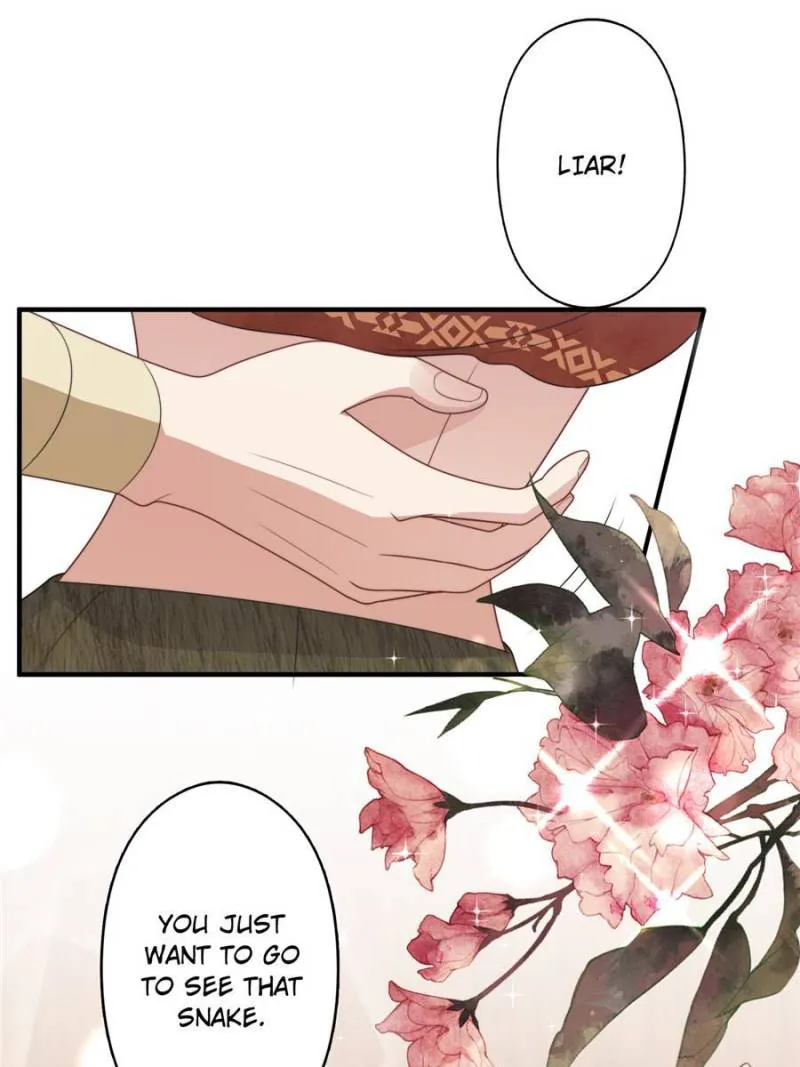 I Became the Beastman’s Wife Chapter 140 103 13