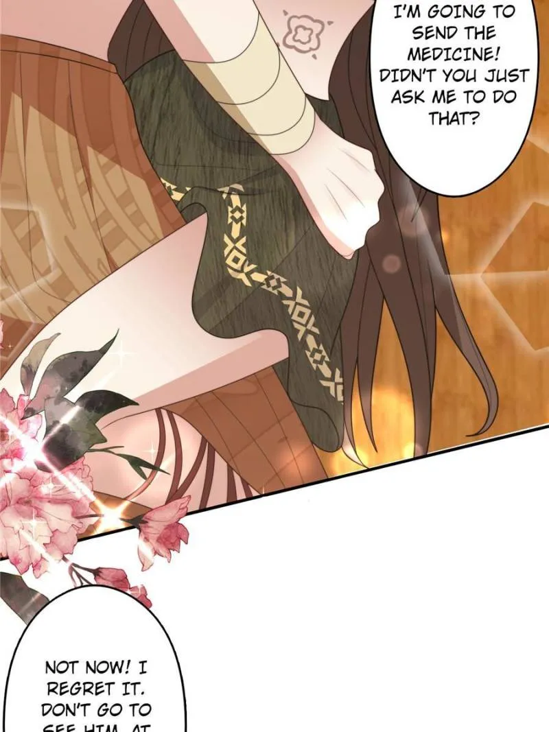 I Became the Beastman’s Wife Chapter 140 105 15
