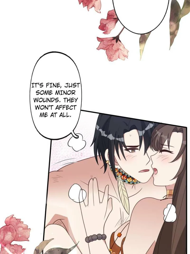 I Became the Beastman’s Wife Chapter 140 107 17