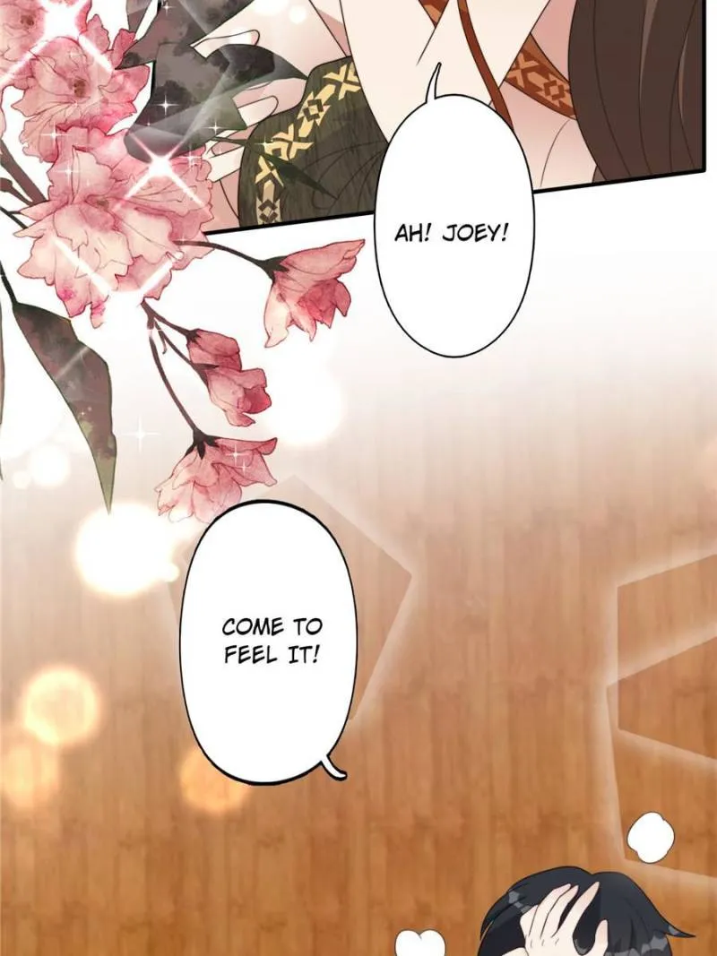 I Became the Beastman’s Wife Chapter 140 108 18
