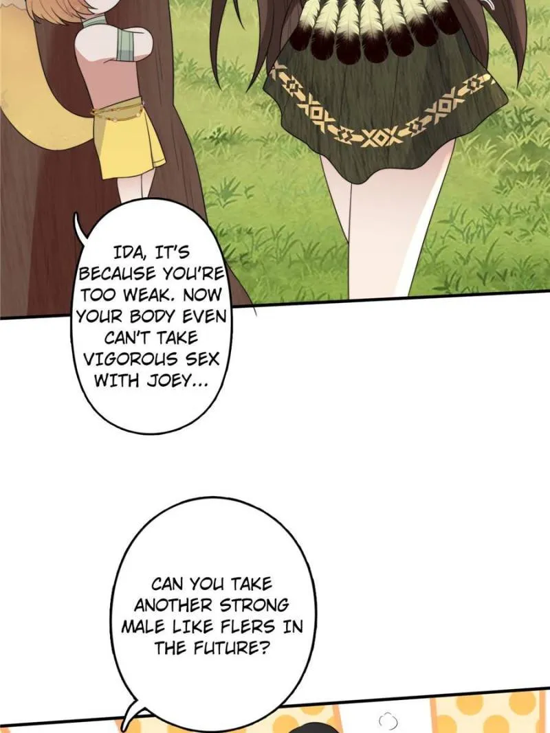 I Became the Beastman’s Wife Chapter 140 112 22