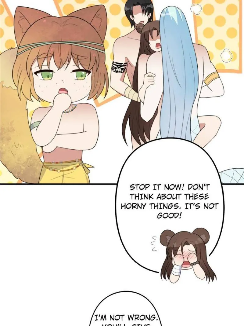 I Became the Beastman’s Wife Chapter 140 113 23