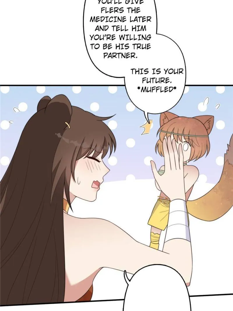 I Became the Beastman’s Wife Chapter 140 114 24