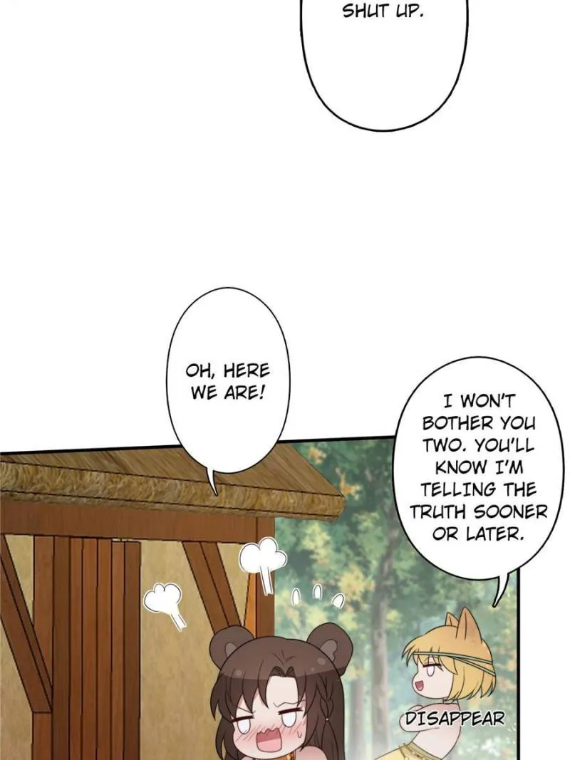 I Became the Beastman’s Wife Chapter 140 115 25