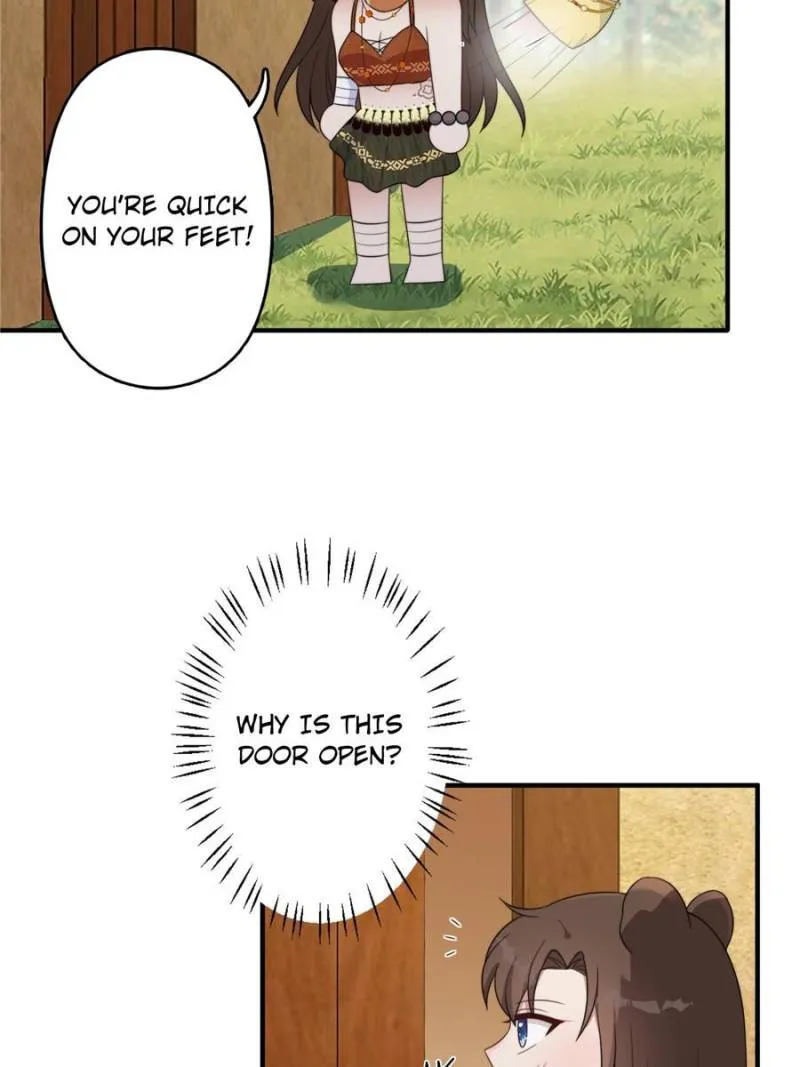I Became the Beastman’s Wife Chapter 140 116 26