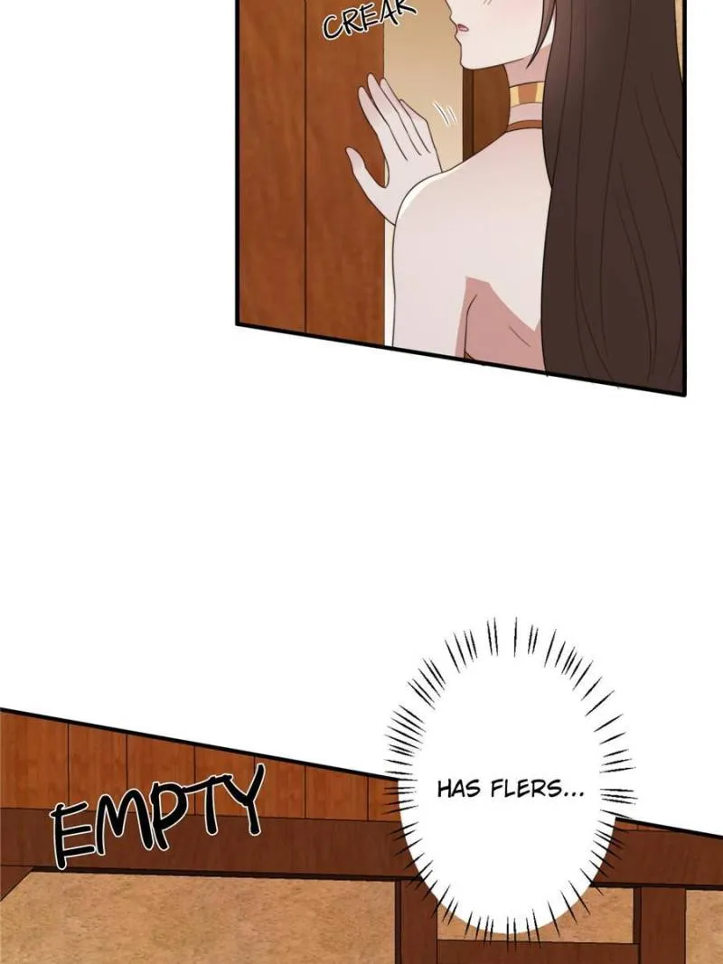I Became the Beastman’s Wife Chapter 140 117 27