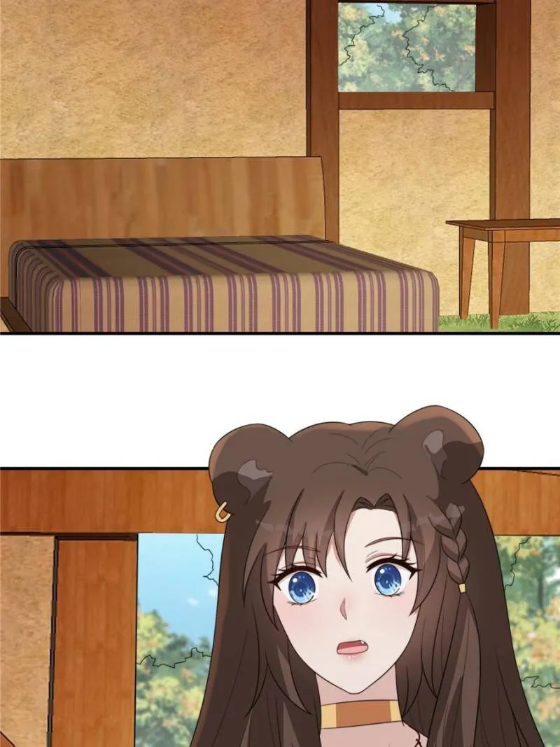 I Became the Beastman’s Wife Chapter 140 118 28