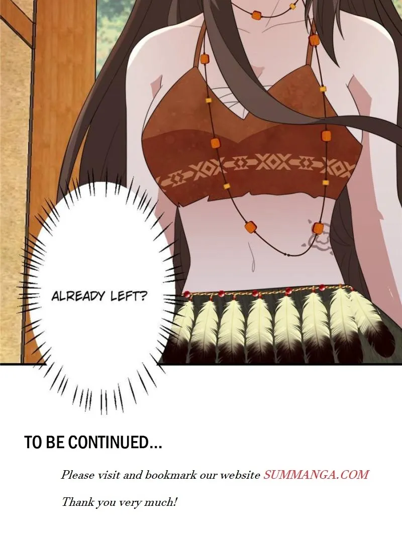 I Became the Beastman’s Wife Chapter 140 119 29