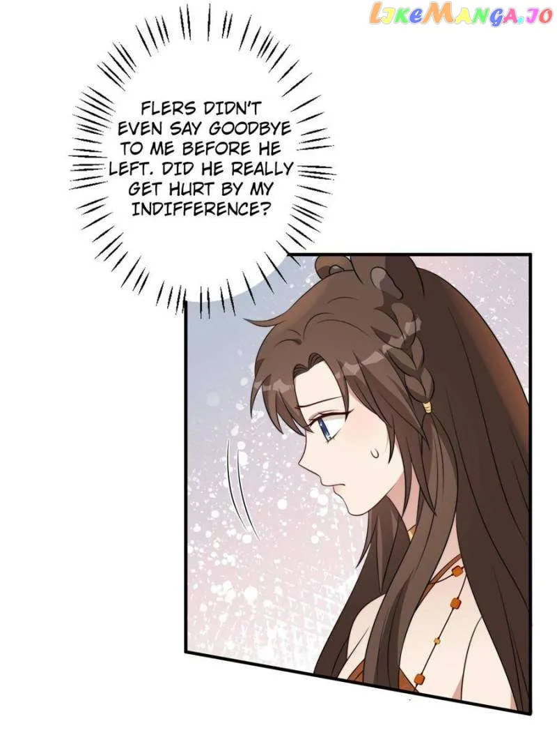 I Became the Beastman’s Wife Chapter 141 80 01