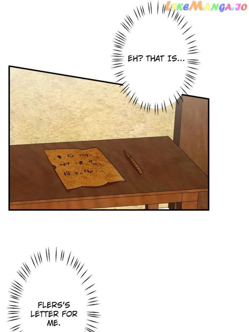 I Became the Beastman’s Wife Chapter 141 81 02