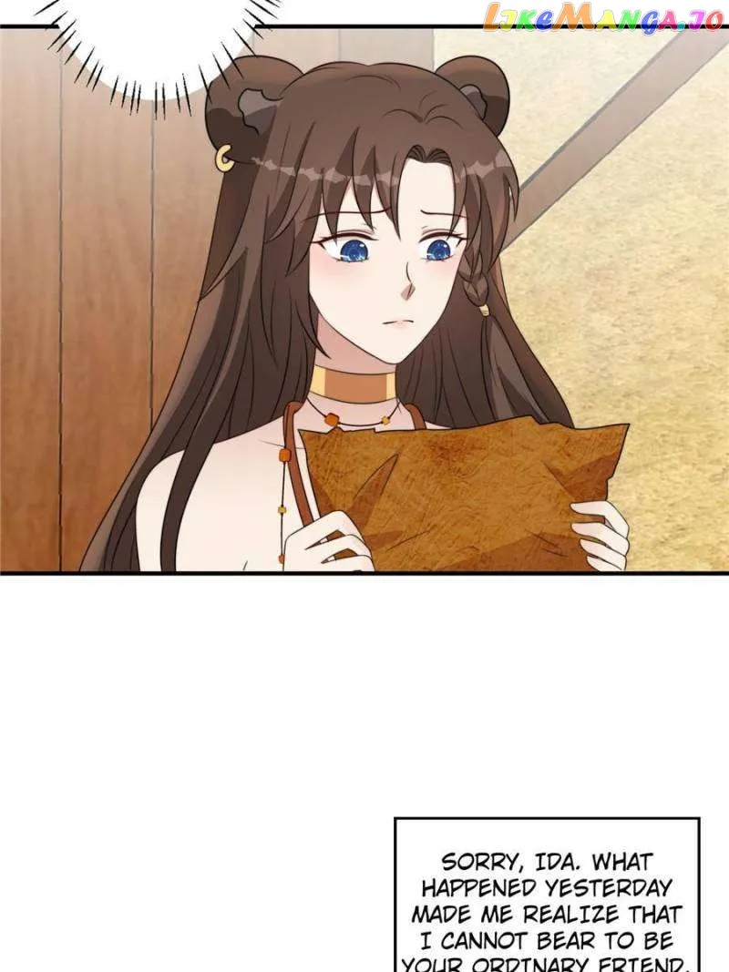 I Became the Beastman’s Wife Chapter 141 82 03