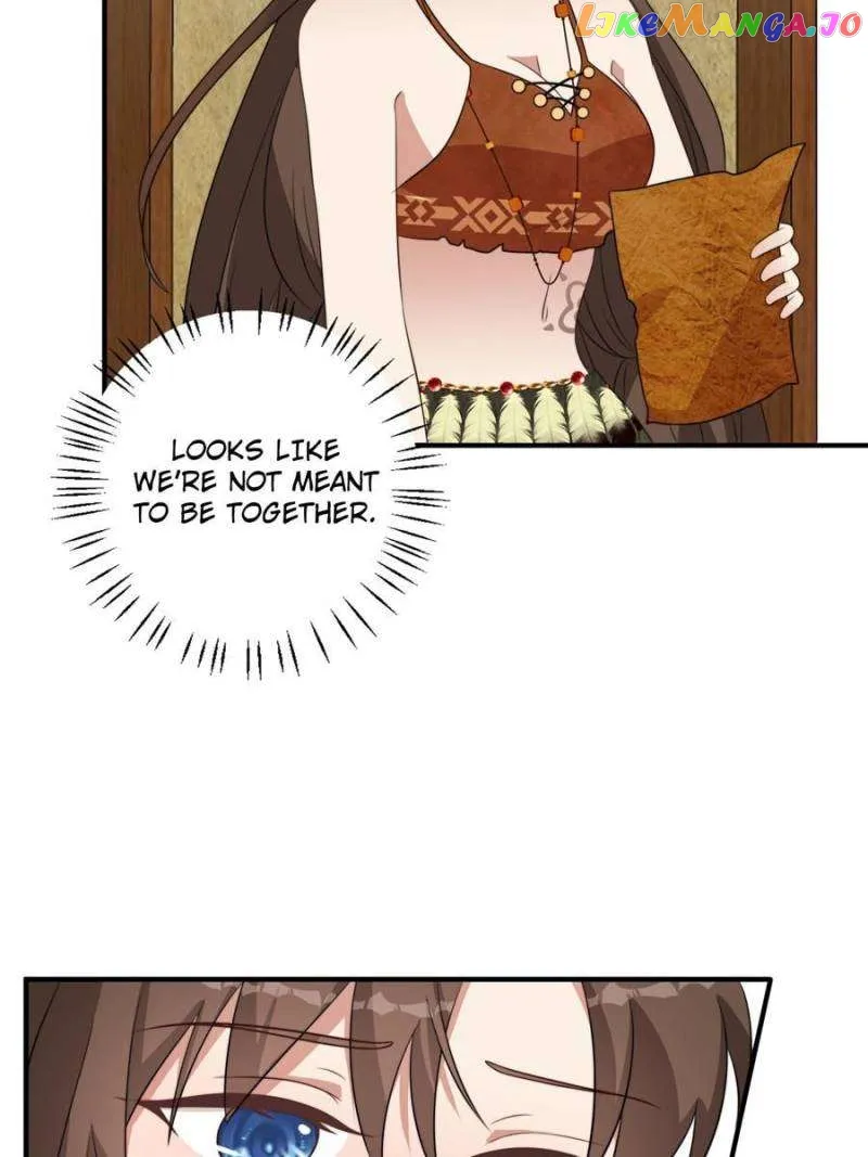 I Became the Beastman’s Wife Chapter 141 85 06