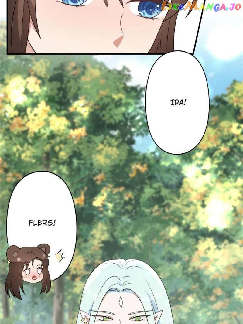 I Became the Beastman’s Wife Chapter 141 86 07