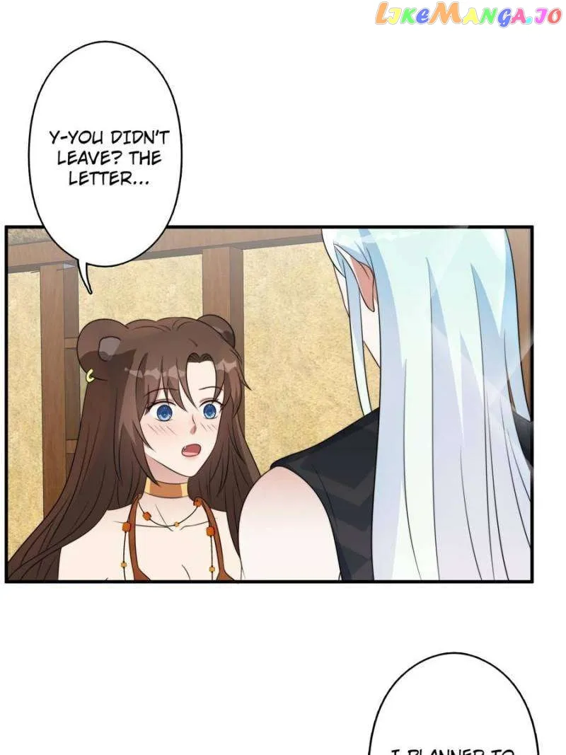 I Became the Beastman’s Wife Chapter 141 89 10