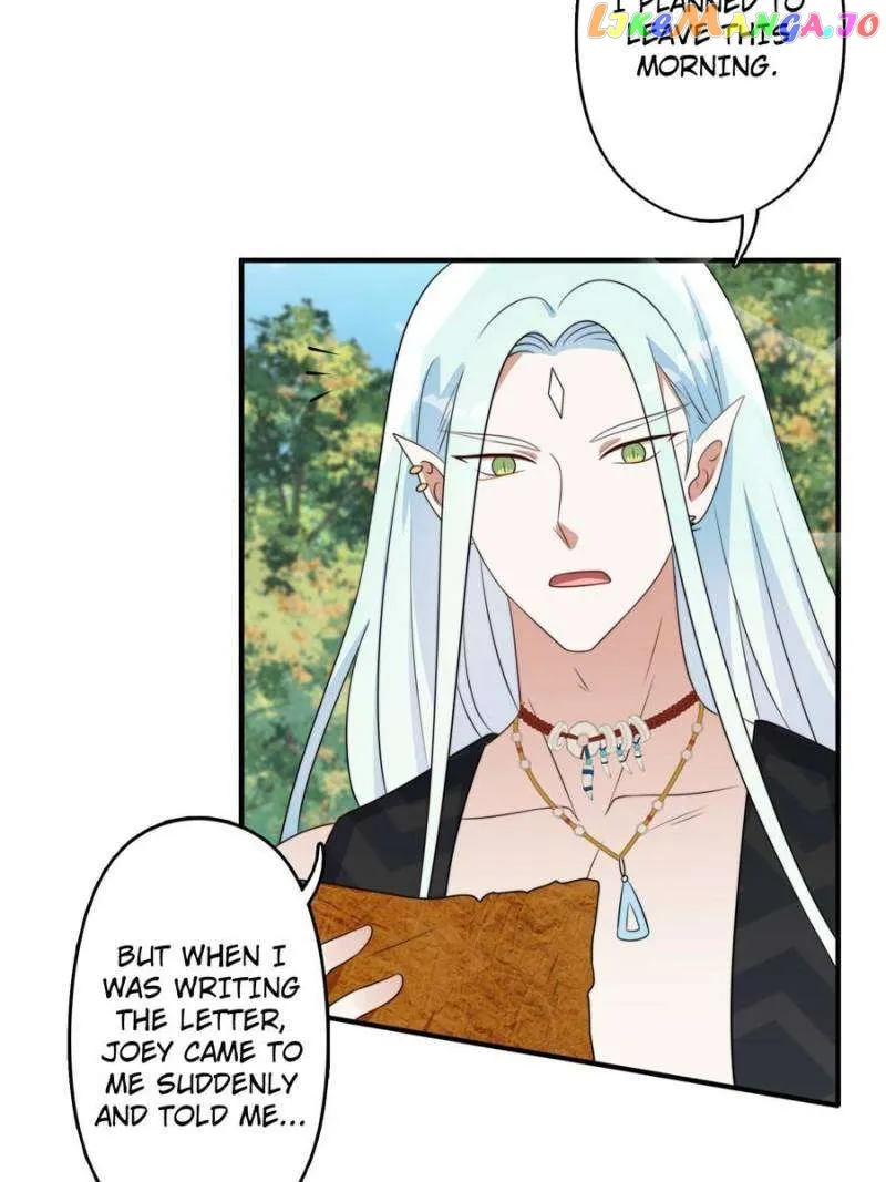 I Became the Beastman’s Wife Chapter 141 90 11