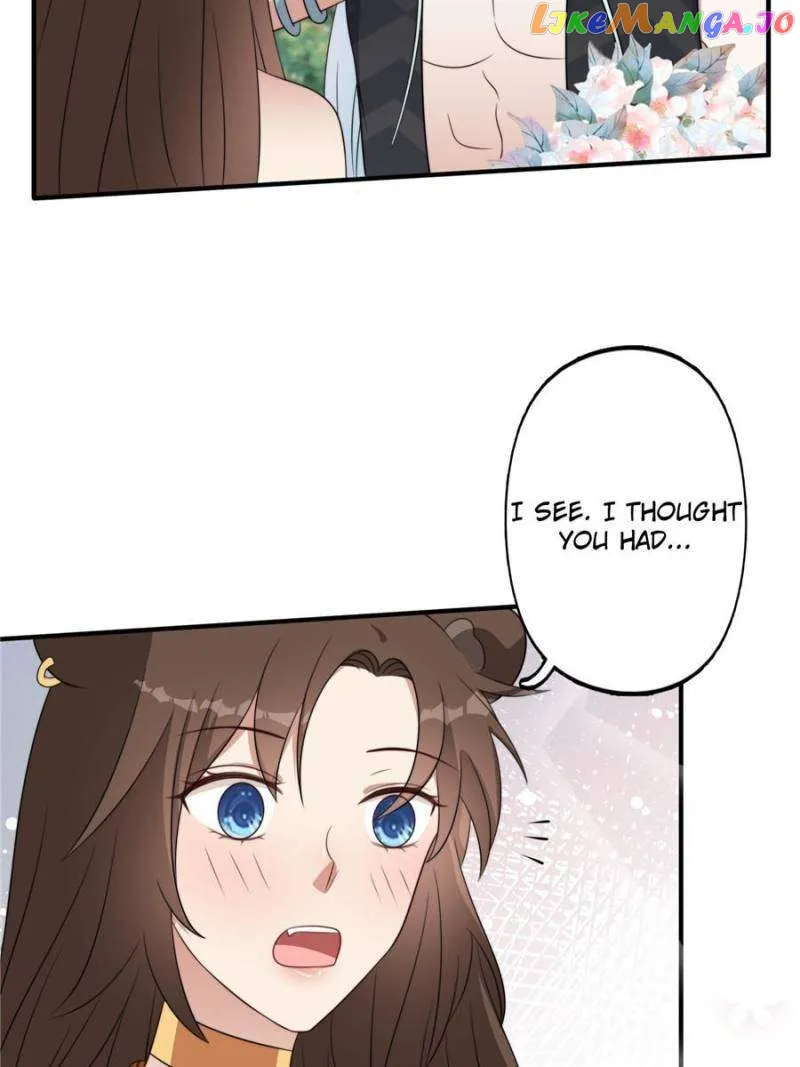 I Became the Beastman’s Wife Chapter 141 93 14