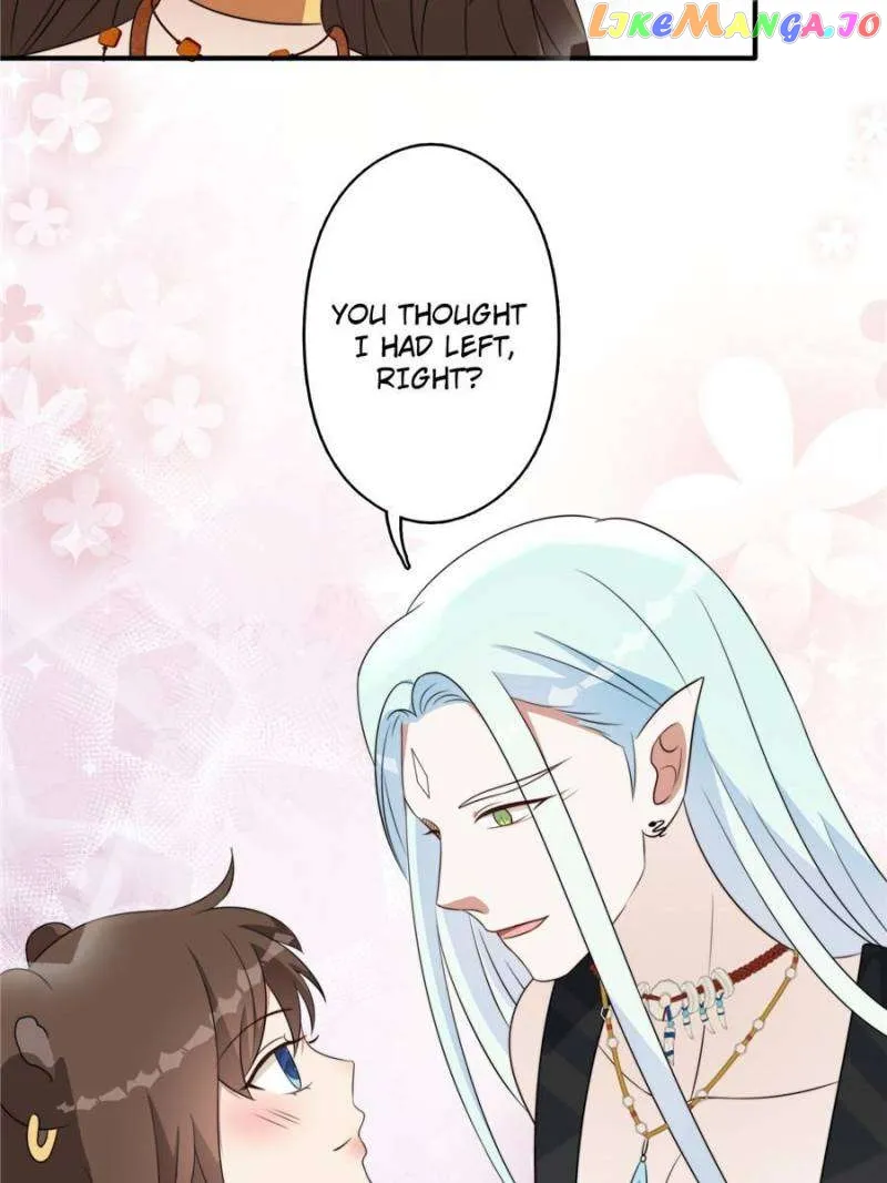 I Became the Beastman’s Wife Chapter 141 94 15