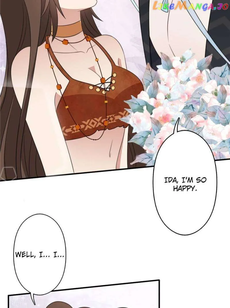 I Became the Beastman’s Wife Chapter 141 95 16