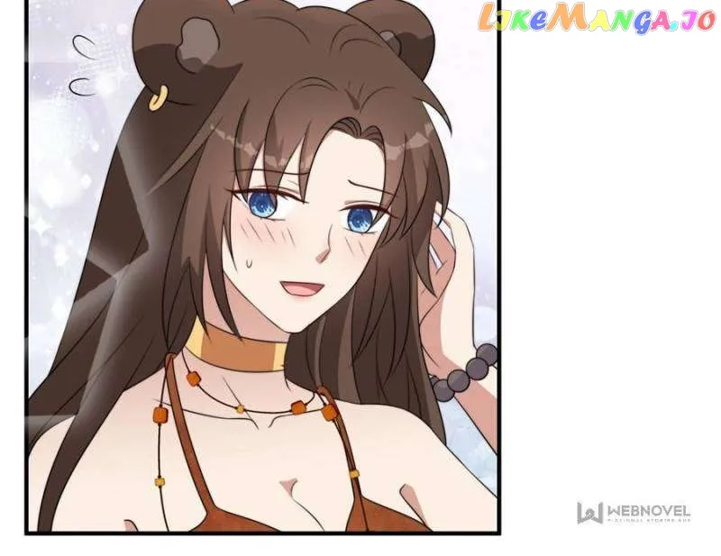 I Became the Beastman’s Wife Chapter 141 96 17