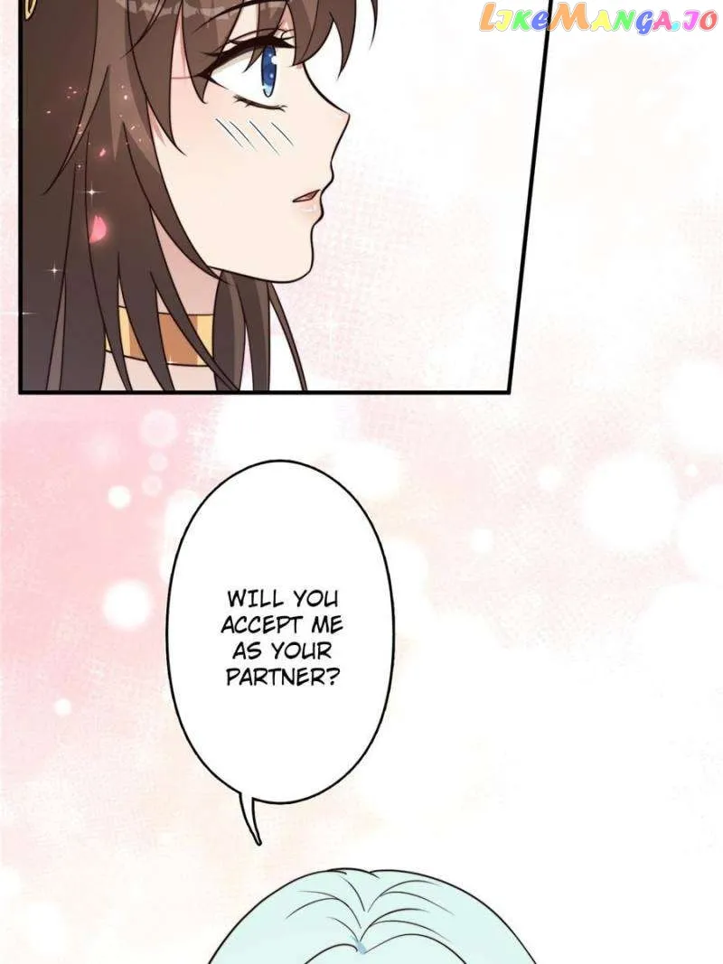 I Became the Beastman’s Wife Chapter 141 99 20